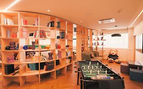 Novotel Le Havre Centre Gare